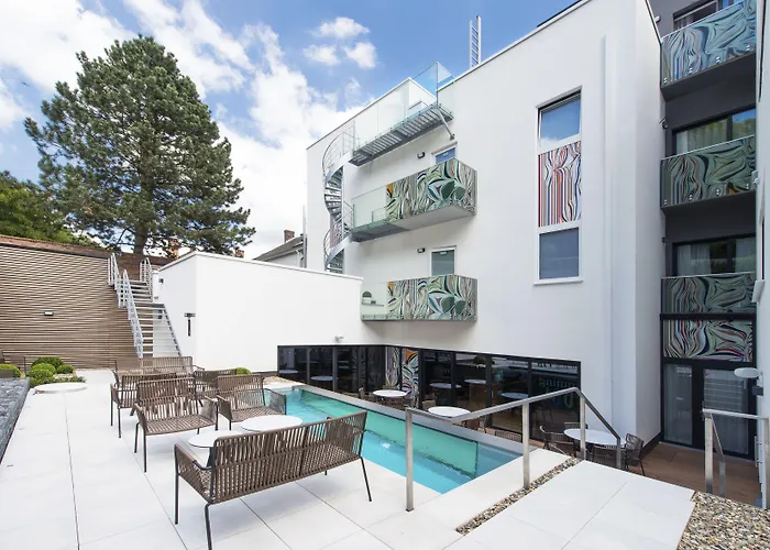 Hotel The Royal Snail 4*