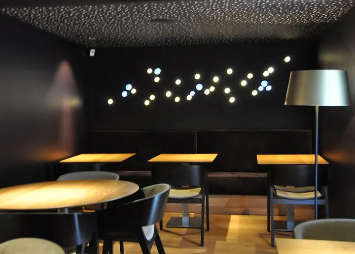 The Royal Snail 4* Namur