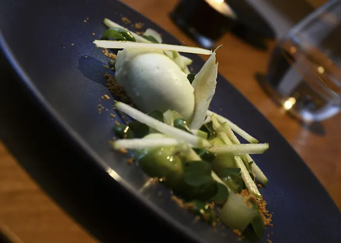 Szálloda The Royal Snail 4*