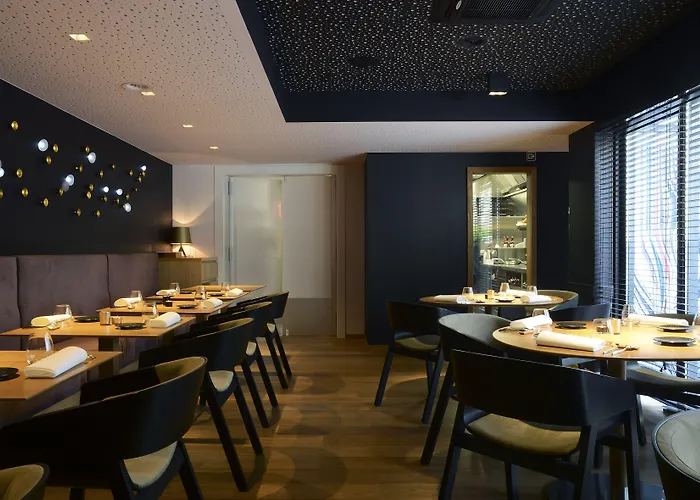 Hotel The Royal Snail 4*