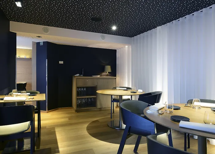 The Royal Snail 4* Namur