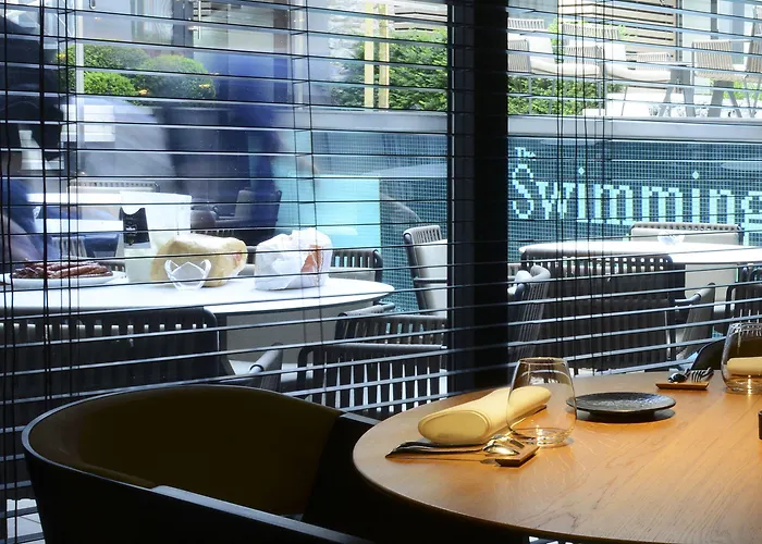 The Royal Snail Szálloda