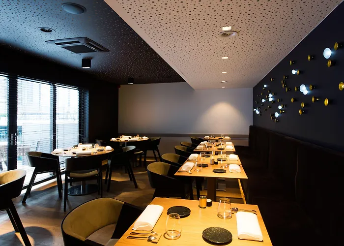 The Royal Snail 4* Namur