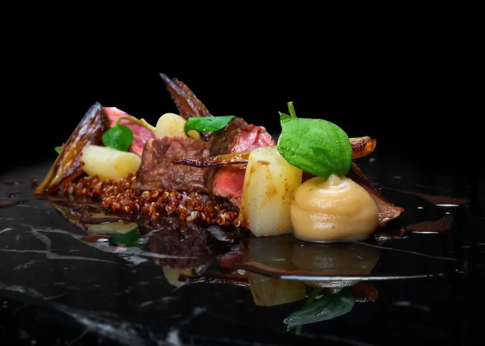 The Royal Snail Hotel Namur