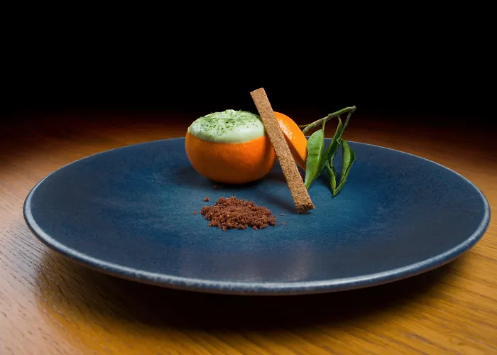 The Royal Snail 4* Namur