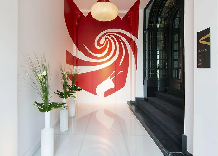 The Royal Snail Hotel