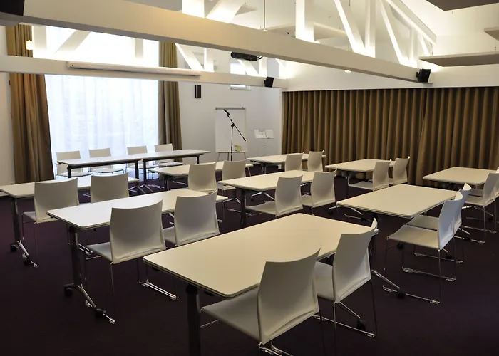 The Royal Snail 4* Namur