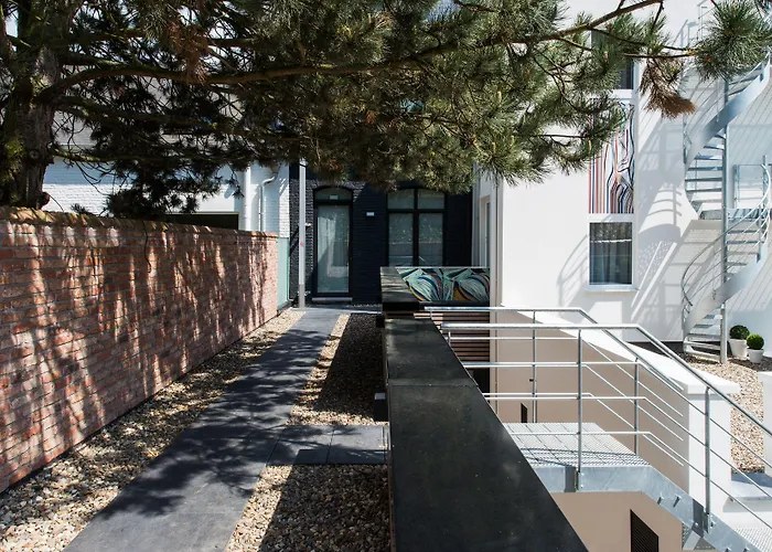 The Royal Snail Namur