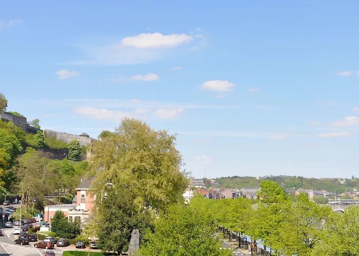 The Royal Snail Namur