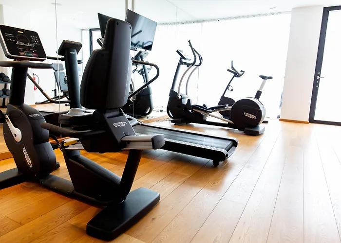 Szálloda The Royal Snail Namur