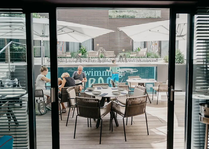 The Royal Snail 4* Namur