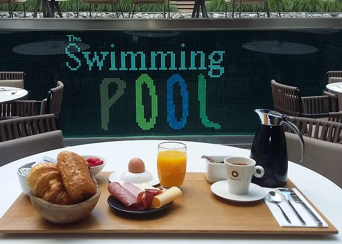 The Royal Snail 4* Namur