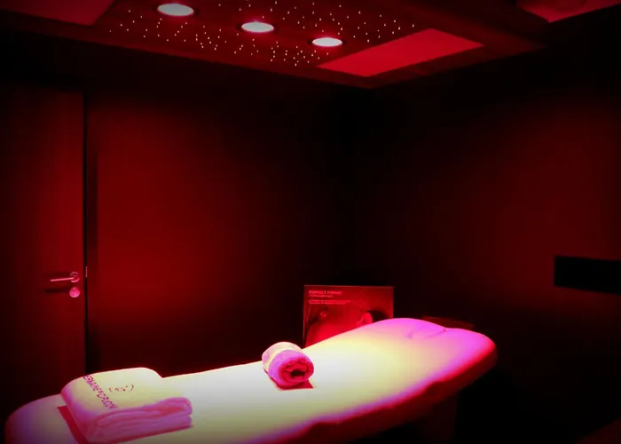 Hotel The Royal Snail