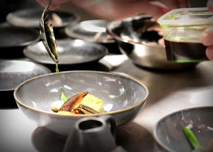 The Royal Snail 4* Namur