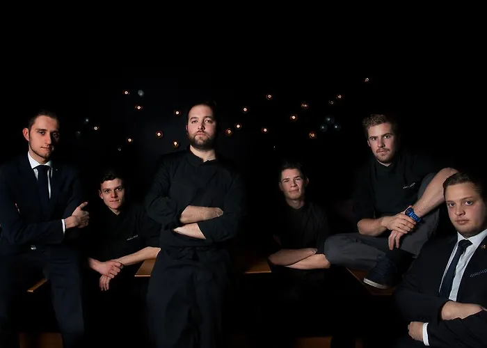 The Royal Snail Hotel