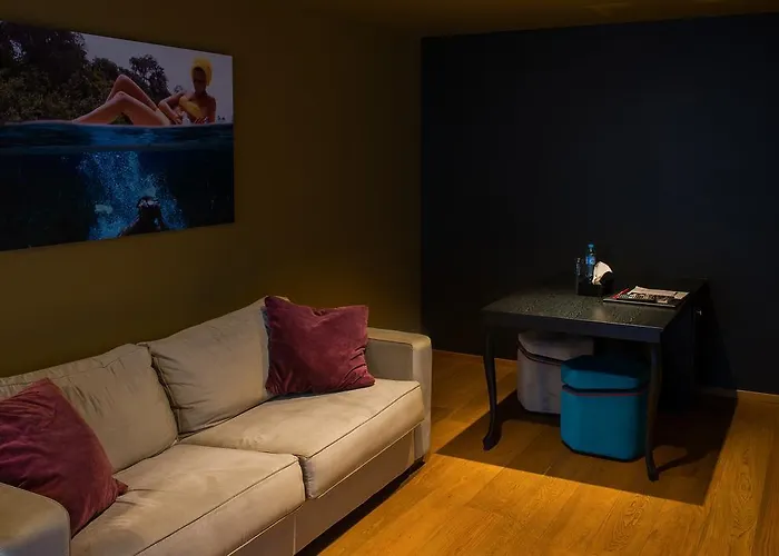 The Royal Snail Szálloda