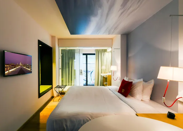 Hotel The Royal Snail 4*